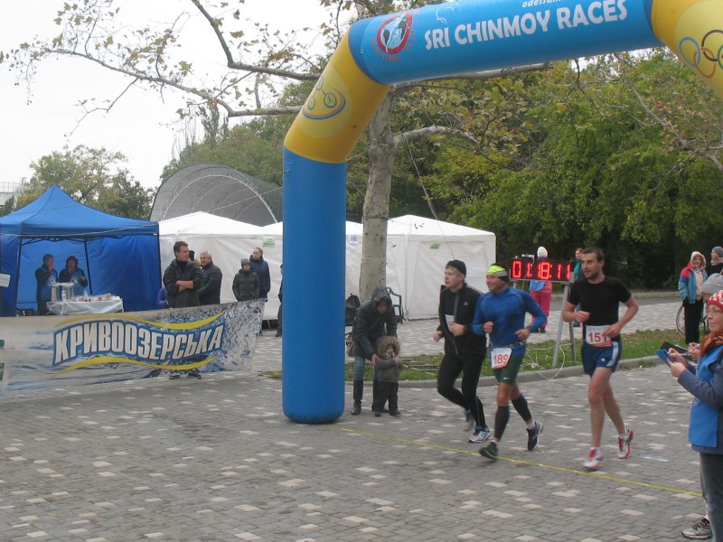 Прев'ю картинка для новини - ТМ «Кривоозерська» – офіційний партнер «Одеської золотої осіні»